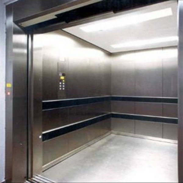 Облицовка лифтовых кабин
